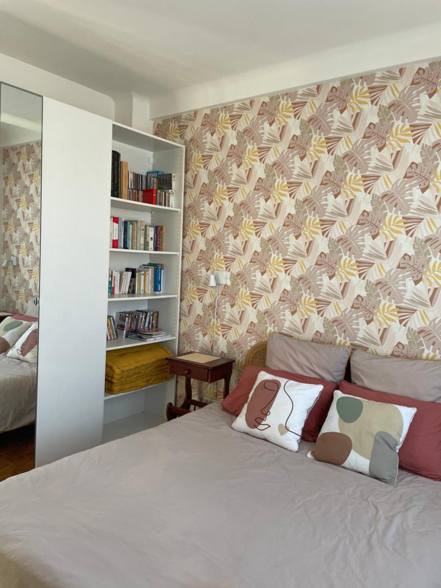 4 Personnes Appart 60 M2 Terrasse 35M2 Sejour Sud 2 Vraies Chambres Gare Saint-Charles Universite Marseille Eksteriør bilde
